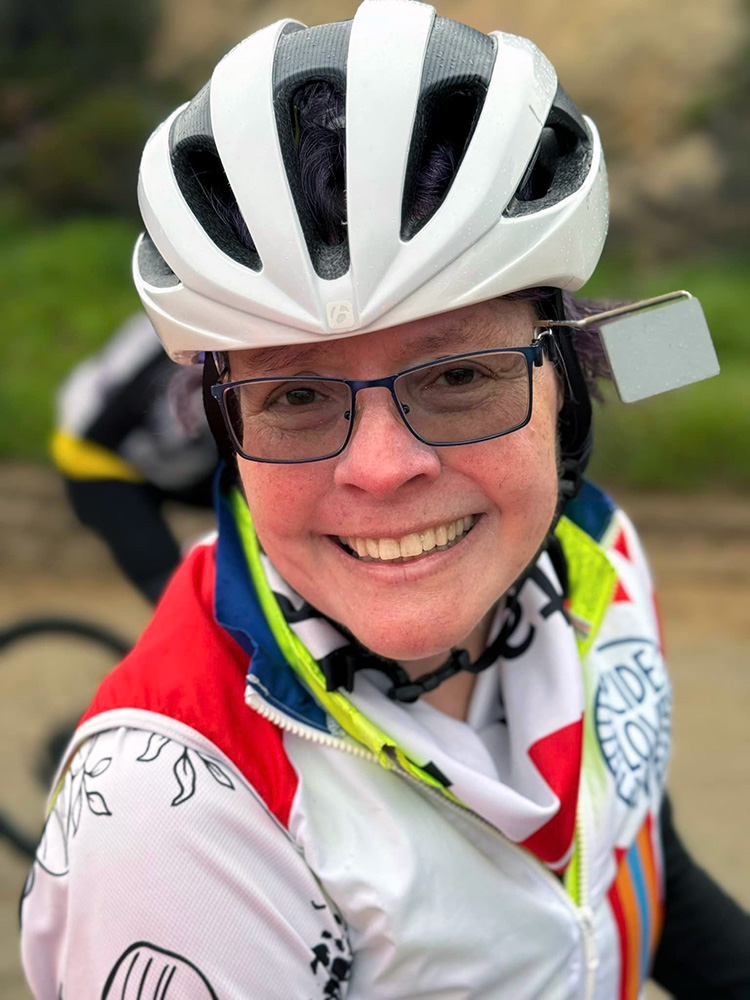 Read more about the article Introducing Kathy (by Scott)