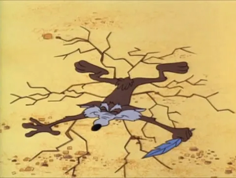 wile-e-coyote